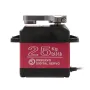 6pcs DSSERVO DS3225 25KG 180 Degree Metal Gear High Torque Waterproof Digital Servo For RC Airplane Robot Car