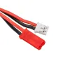 ZOP Power 2S 7.4V 450mAh 45C LiPo Battery JST Plug for Betafpv Pavo Pico Whoop RC FPV Racing Drone
