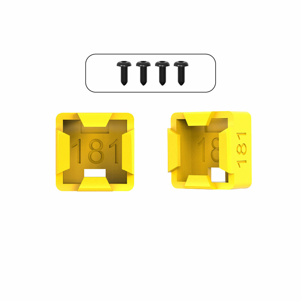 181 GPS Mount