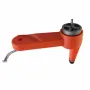 LYZRC L900 PRO SE / L900 PRO SE MAX WIFI FPV RC Drone Quadcopter Spare Parts Front Rear Axis Arms with Motor 1PC