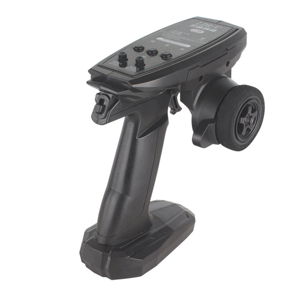 Remote Controller
