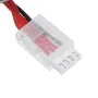 MARSLIPO 11.1V 5000mAh 100C 3S Lipo Battery XT60 Plug for RC Drones