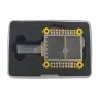 30.5x30.5mm DarwinFPV Cement Ultra F4 Flight Controller 60A ESC Waterproof Stack for RC Drone FPV Racing