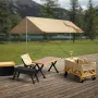 MN-85K Model 1/12 Simulation Outdoor Off-road Camping Equipment Radio-controlled RC Car Mood Collection Accessories Toy Decoration Parts