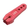 DSSERVO 18T Metal Servo Arm Servo Disc For DS5160 RDS5160 Digital Servo 