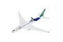 C919 350mm Wingspan Intelligent Electric Free Flying Paper Plane Bubble Rechargeable Airplane DIY