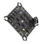25.5x25.5mm GEPRC TAKER F411-12A-E 1-2S AIO F4 Flight Controller 12A 4in1 ESC for Darkstar20 Whoop 3 Inch Toothpick FPV RC Racing Drone