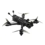 SEQURE SQFPV Heison V2 5X 5D Freestyle 5 Inch 6S 8S Cine FPV Racing Drone with M10 GPS DJI O4 Pro Air Unit Digital HD System