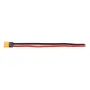 10/20/30cm XT60 Male Female Plug Connector 12AWG Power Silicone Cable