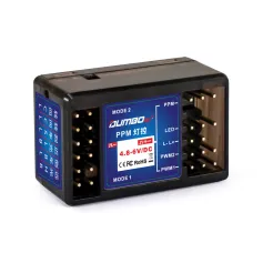 LED-gatelys