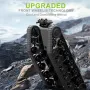 JJRC C8812 MAX RTR 2.4G RC Car Tank High Speed Drift Track Off-Road Truck Full Proportional LED Light 360° Rotate Vehicles Models Toys