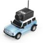 Wltoys 6405 6405-C 1/64 2.4G FPV RC Car Wifi Camera Photos Videos VR App Control Built In Gyro Drift Desktop Micro 3 Speed On-Road Mini Full Proportional Vehicles Models Toys