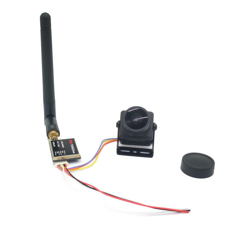 AIO VTX