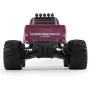 FMS for Ford F100 RTR 1/10 2.4G RWD 30km/h RC Car Monster Truck Off-Road Full Proportional Vehicles Models Toys