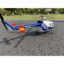 FLY WING BO-105 470 Class 2.4G 6CH GPS Stabilized Scale RC Helicopter RTF With H1 Flight Controller
