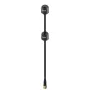 GEPRC Momoda2 4.9GHz 5.8GHz 170mm SMA RHCP FPV Dual Antenna for RC Drone