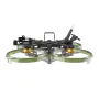 Flywoo FlyLens 85 2S Drone Kit Brushless Whoop 2 Inch FPV Racing Drone NO VTX NO Camera Version