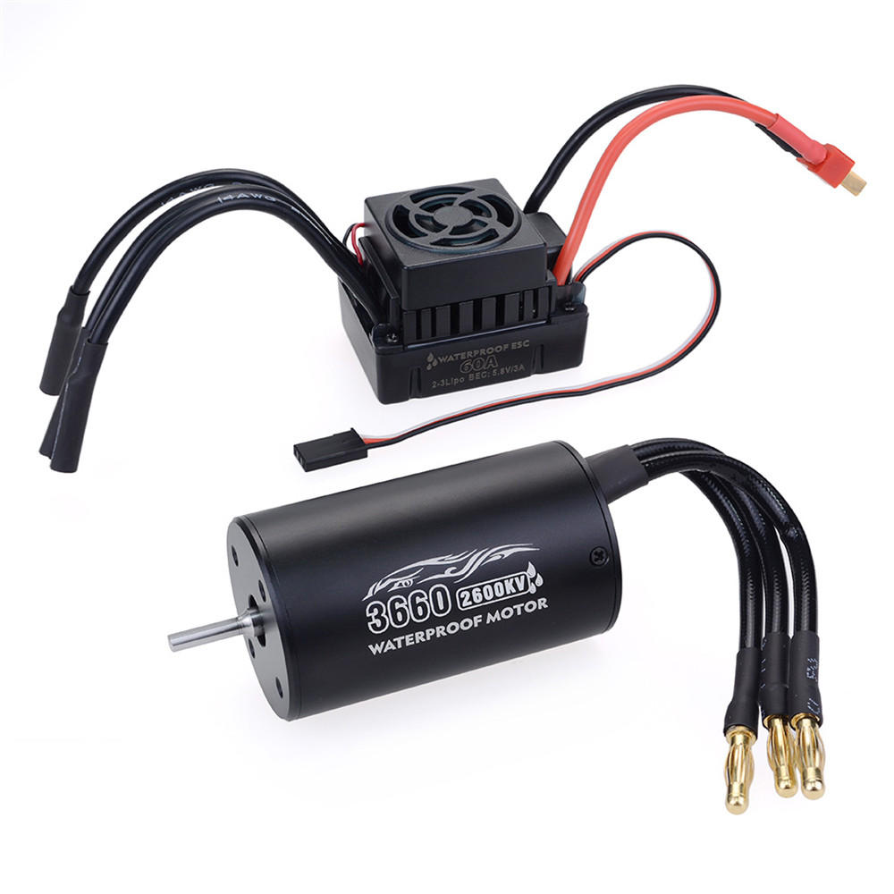 2300KV