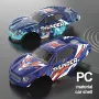 [EU/US Direct]JIUSI MT14R RTR 1/14 2.4G 4WD 80km/h Brushless RC Car 3S High Speed Off-road Truck Remote Control Racing Car Vehicles Models Metal Chassis Differential CVD Drive Shaft Rocket Motor Oil Filled Shocks Toys