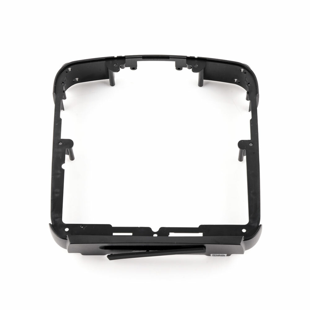 Middle Plate