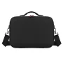 BRDRC Portable Waterproof Shoulder Storage Bag Carrying Box Case for DJI NEO RC Drone Quadcopter Fly More Combo 6 Batteries Large Capacity