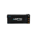 ToolkitRC ADP750 750W 12V 62.5A Smart Power Supply 7 Port Versatile Multi-port Output with IC Cooling Fan Charger for ToolkitRC M6D M7 Charger
