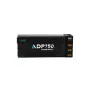 ToolkitRC ADP750 750W 12V 62.5A Smart Power Supply 7 Port Versatile Multi-port Output with IC Cooling Fan Charger for ToolkitRC M6D M7 Charger