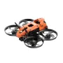 GEPRC DarkStar16 91mm HD O4 Pro 1.6 Inch 1-2S F4 12A TinyWhoop FPV Racing Drone PNP BNF with SPEEDX2 1003 14800KV Motors