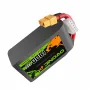 Ovonic 14.8V 1800mAh 120C 4S LiPo Battery XT60 Plug for 5 Inch Freestyle RC FPV Racing Drone