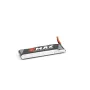 Emax Tinyhawk II / III / Whoop Freestyle Indoor Spare Part 1S 3.8V 80C/160C HV 450mah Lipo Battery PH2.0 Plug Connector for FPV Racing Drone