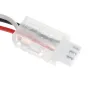 ZOP Power 2S 7.4V 6200mAh 60C 45.88Wh LiPo Battery XT60 Plug for RC Car