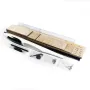 Dancing Wings Hobby FG07 Aero Blade 1995mm Wingspan Balsa Wood RC Airplane Glider KIT/ KIT Combo