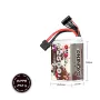 Gaoneng GNB 22.2V 2500mAh 12C 6S Li-ion Battery XT30/XT60 Plug for RC Drone