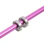 Wltoys 124017 124019 1/12 RC Spare Center Drive Shaft Assembly 1839 Car Vehicles Model Parts