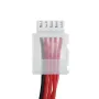 ZOP Power 14.8V 600mAh 60C 4S LiPo Battery XT30 Plug for Sub250 Oasisfly25 Oasisfly30 RC FPV Racing Drone