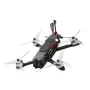 HGLRC MY5 Analog 225mm 5 Inch 6S Freestyle RC FPV Racing Drone BNF with 2306.5 Motor ZEUS 1.6W VTX