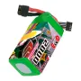 Gaoneng GNB 14.8V 2000mAh 120C 4S LiPo Battery T/XT60/XT90/EC5 Plug for FPV Racing Drone