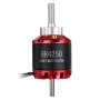 Racerstar RC Brushless Motor BR4250 800KV 3S-7S Support 11*5.5 Prop for Fixed Wing RC Airplane Drone