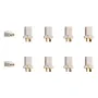 10PCS BETAFPV BT2.0 Connectors Set Male Female for FPV 1S Whoop Drone