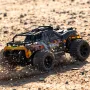 JJRC C8810 1/18 2.4G 4WD RC Car High Speed Off-Road Truck Full Proportional Vehicles Models Toys RTR