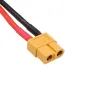ZOP Power 2S 7.4V 1500mAh 120C 11.1Wh LiPo Battery XT60 Plug for RC Drone
