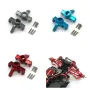 Metal Steering Rod For MJX 16207 16208 16209 16210 H16 RC Car