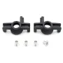 ZD Racing MT16 1/16 RC Car Parts Steering Cup C Mount Rear Hub Axle Seat Set Vehicles Models Spare Accessories 16004 16005 16006