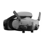 DJI GOGGLES 3 5.8GHz MicroOLED 1920*1080 Real View PiP 512GB SD FPV Goggles Compatible with DJI O3/ O4 Air Unit for RC Drone