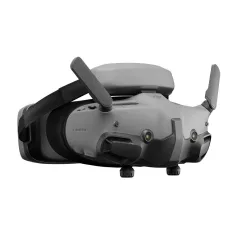 DJI GOGGLES 3 5.8GHz MicroOLED 1920*1080 Real View PiP 512GB SD FPV Goggles Compatible with DJI O3/ O4 Air Unit for RC Drone