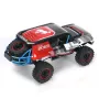 MJX H12P 1/12 2.4G 4WD 4CH Sensorless Brushless Motor RC Car Short Course Vehicle Model RTR Bronco Baja 1000 Genuine Authorization