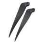 A Pair VolantexRC ASW28 ASW-28 V2 Sloping RC Airplane Spare Parts Propeller 1060 Blade
