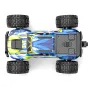 MJX HYPER GO 14208 1/14 2.4G Brushless High Speed RC Car Vehicle Models 41km/h