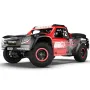 UDIRC 1002 1002SE V2 RTR 1/10 2.4G 4WD 60km/h RC Car Brushless Short Course Truck LED Light Gyro All Terrain Desert Off Road Truck Vehicles Models Toys