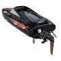 UDIRC UDI034 Skater RTR 2.4G RC Boat Waterproof Self Righting High Speed Ship Water Cooling System Vehicles Models Toys
